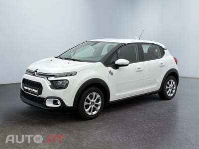 Citroen C3 1.2 PureTech YOU!