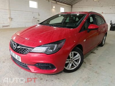 Opel Astra Sports Tourer 1.5 D GS Line S/S