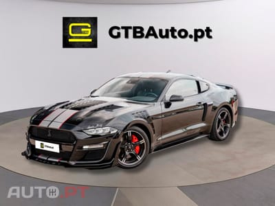 Ford Mustang GT 5.0 500 SHELBY