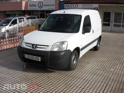Peugeot Partner 190 C 1.9 D