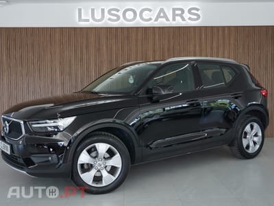 Volvo XC40 1.5 T2 Momentum Plus