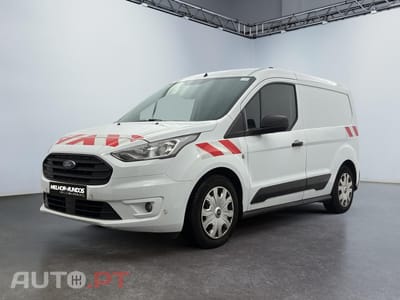Ford Transit Connect 1.5 EcoBlue L1 Trend