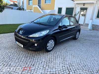 Peugeot 207 Premium