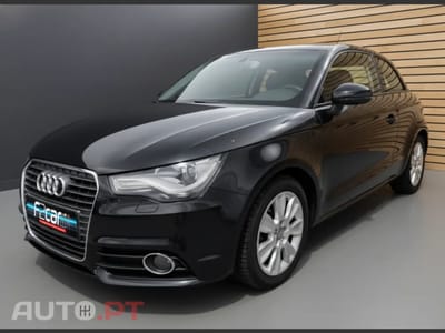 Audi A1 1.6 TDI Sport
