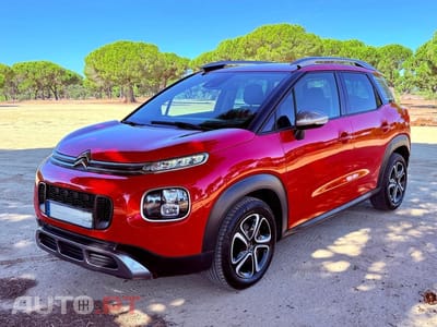 Citroen C3 Aircross PureTech FEEl