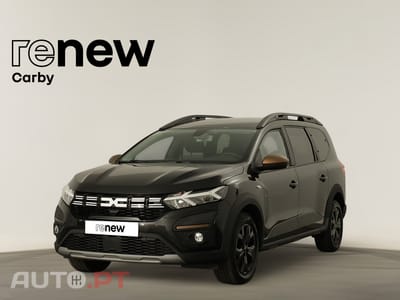 Dacia Jogger Jogger 1.0 ECO-G Extreme+ Up&Go 7L Bi-Fuel
