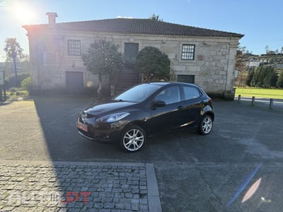 Mazda 2 1.25 Comfort