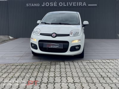 Fiat Panda 1.2 Lounge S&S
