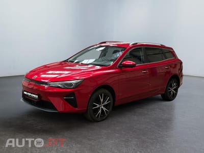 MG MG5 51 kWh Luxury