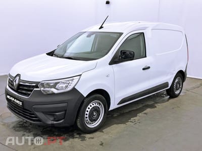 Renault Express 1.5 Blue dCi Confort