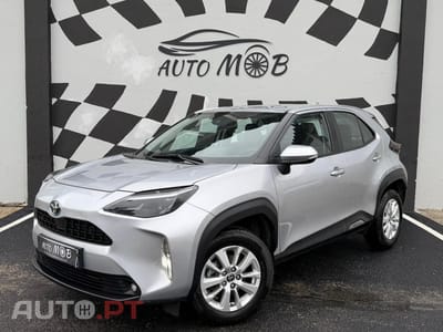 Toyota Yaris Cross 1.5 HDF Comfort