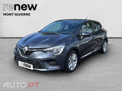 Renault Clio Clio 1.0 TCe Intens