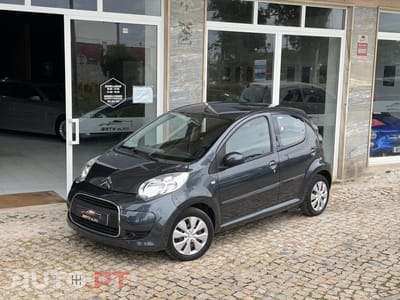 Citroen C1 1.0 Collection