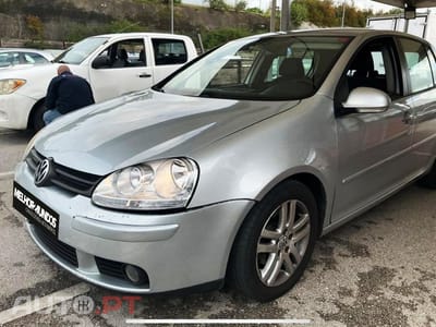 Volkswagen Golf 1.9 TDi Highline