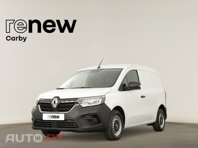 Renault Kangoo Kangoo 1.5 Blue dCi L1 Advance