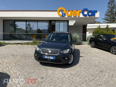 Seat Arona 1.0 TSI Style