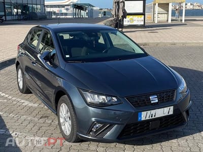 Seat Ibiza 1.0 TSI Style 95cv