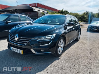 Renault Talisman 1.6dci 130cv