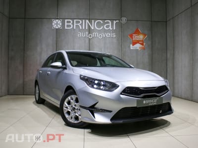 Kia Ceed 1.0 T-GDi Drive