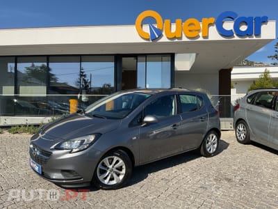 Opel Corsa 1.3 CDTi Edition