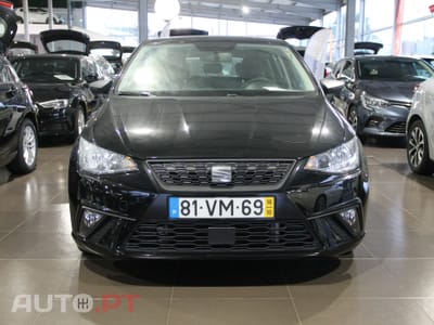 Seat Ibiza 1.6 TDI Reference