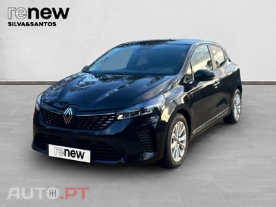 Renault Clio Evolution TCe 100 Eco-G