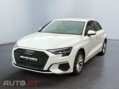 Audi A3 Sportback 30 TDI