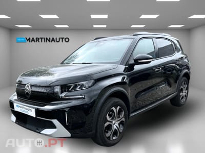 Citroen C3 Aircross 1.2 PureTech Plus
