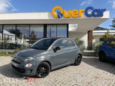 Fiat 500 1.0 Hybrid