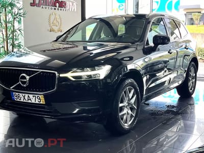 Volvo XC60 2.0 D3 Momentum