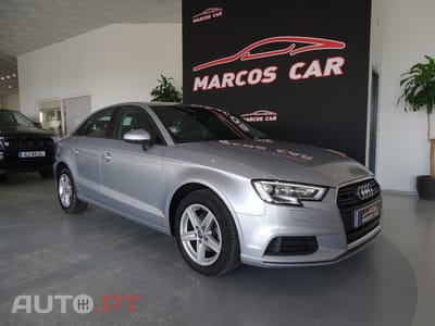 Audi A3 1.6 TDI Design