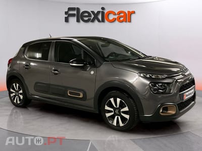 Citroen C3 1.2 PureTech C-Series