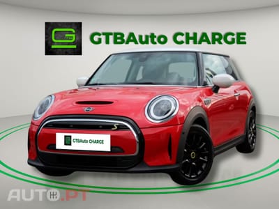 MINI Cooper I.V.A DEDUTIVEL SE