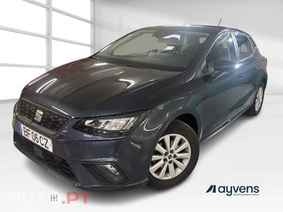 Seat Ibiza 1.0 TSI Style