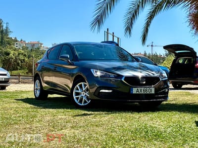 Seat Leon Style DSG