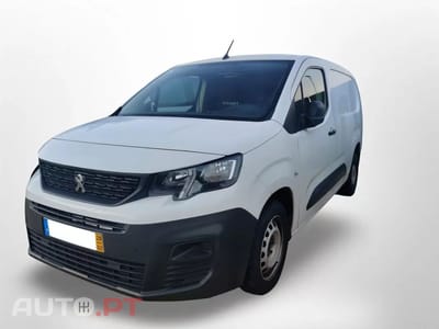 Peugeot Partner  1.5 BlueHDi Premium Standard