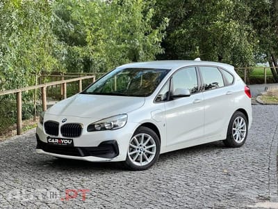 BMW 225 Advantage