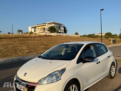 Peugeot 208 Peugeot 208 1.6 BlueHDi Access