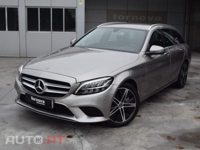 Mercedes-Benz C 300 de Avantgarde