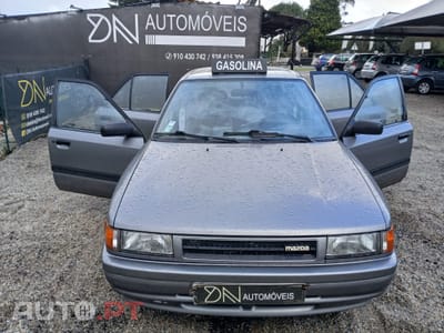 Mazda 323 1.3