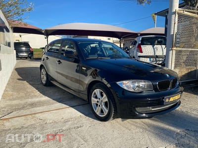 BMW 116 d