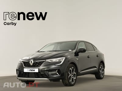 Renault Arkana Arkana 1.3 TCe Techno EDC