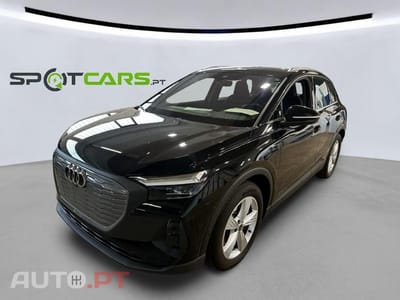 Audi Q4 E-Tron 40 82 kWH