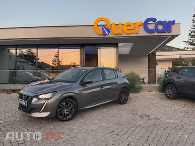 Peugeot 208 1.2 PureTech Active Pack