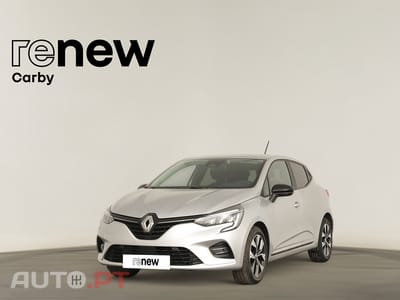 Renault Clio Clio 1.0 TCe Evolution