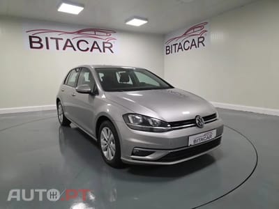 Volkswagen Golf 1.6 TDI CONFORTLINE