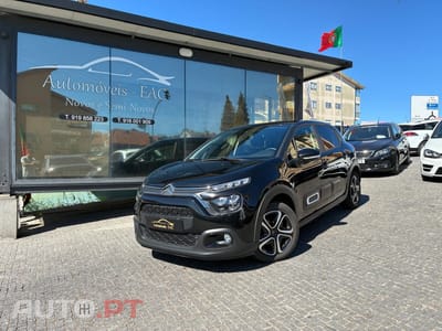 Citroen C3 1.5 BlueHDi Feel Pack