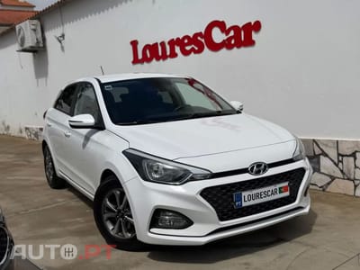 Hyundai i20 1.0 T-GDI Comfort
