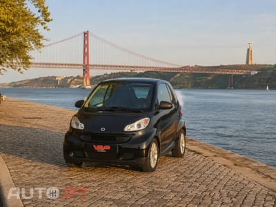 Smart ForTwo 0.8 cdi Passion 54