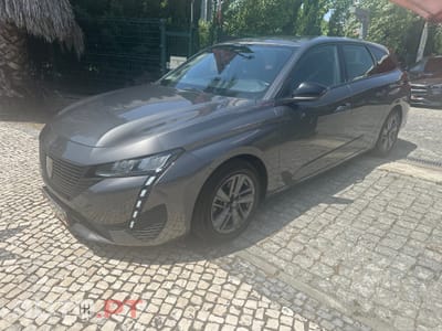 Peugeot 308 SW 1.2 PureTech Allure Pack
